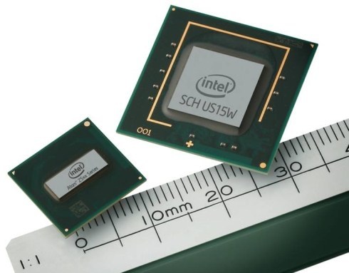 Intel Gma 3150 Linux
